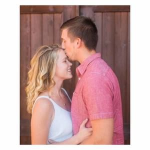 Meet your Posher, Katy